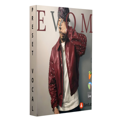 EVOM (Veigh) Preset Vocal 2025