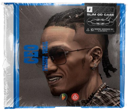 CEO (Brandão) Preset Vocal