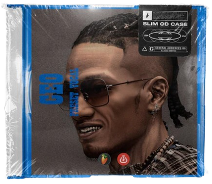 CEO (Brandão) Preset Vocal 