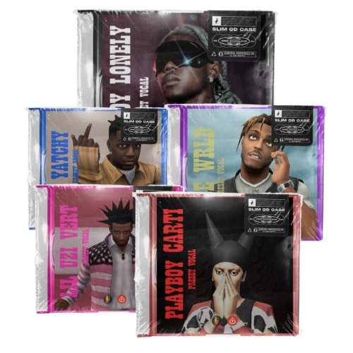 PACKS V8 (Monte o seu pacote)