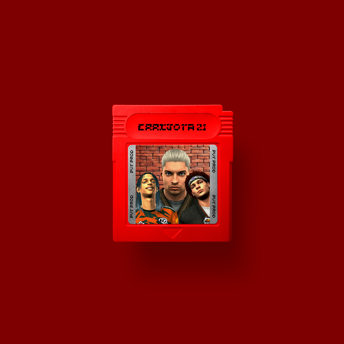 ERRIJOTA PACK PRESETS VOCAIS