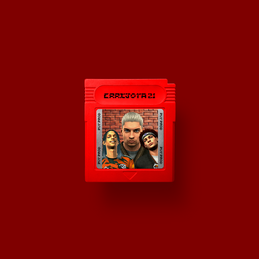 ERRIJOTA PACK PRESETS VOCAIS