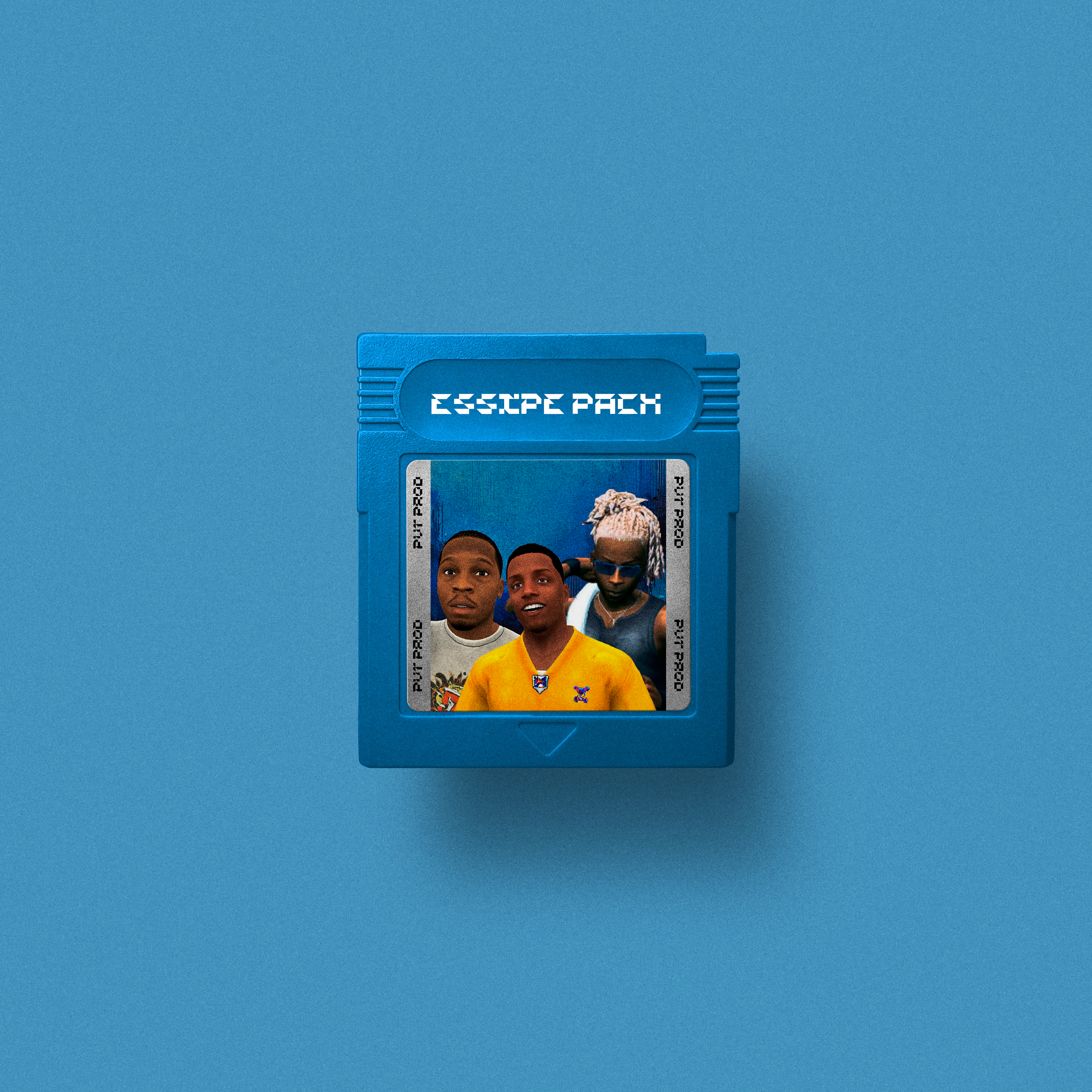 ESSIPÊ PACK PRESETS VOCAIS