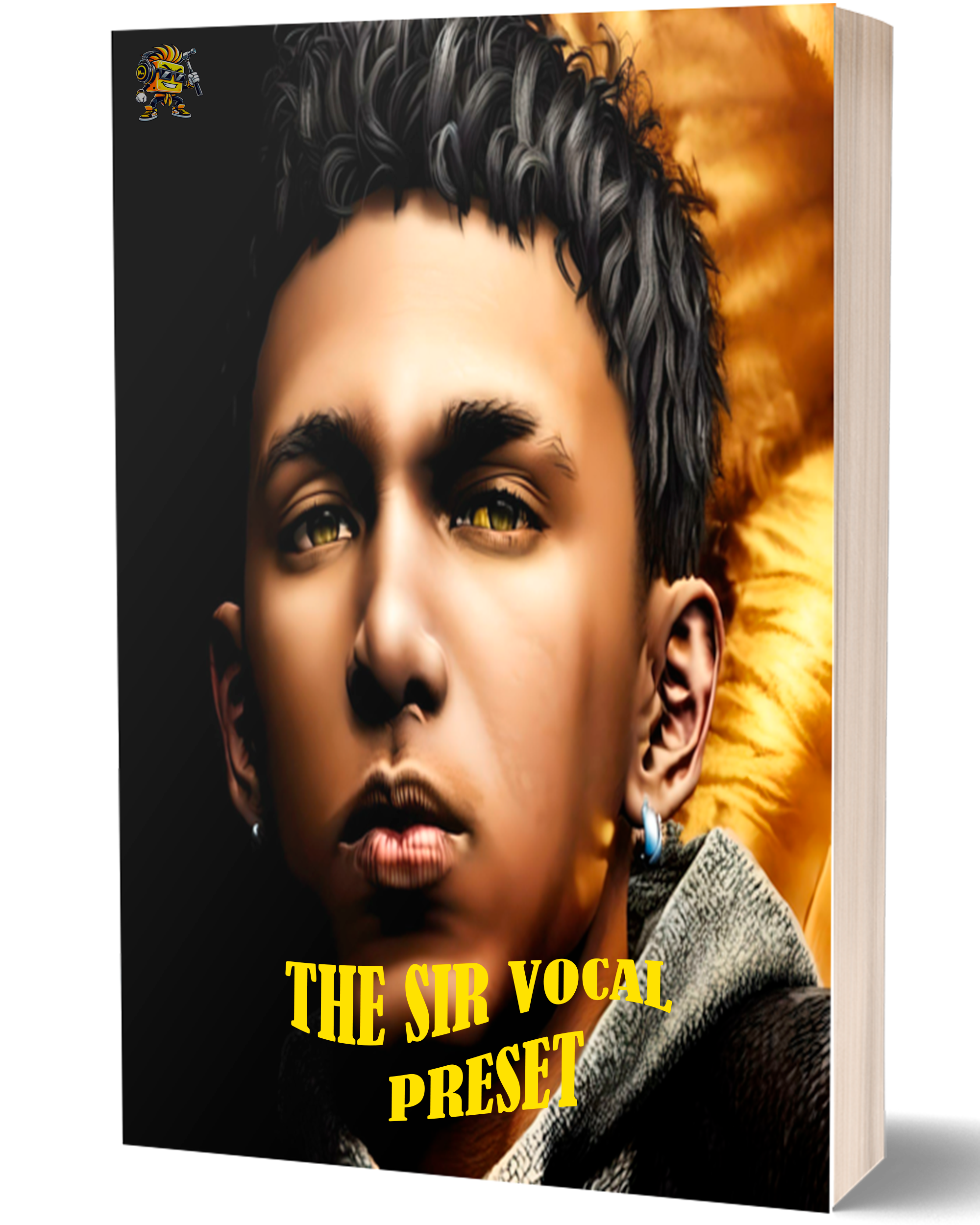 FRANCO THE SIR (Preset Vocal)