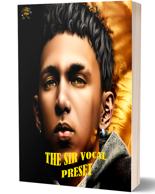 FRANCO THE SIR (Preset Vocal)