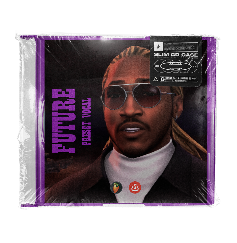 Future - Preset Vocal