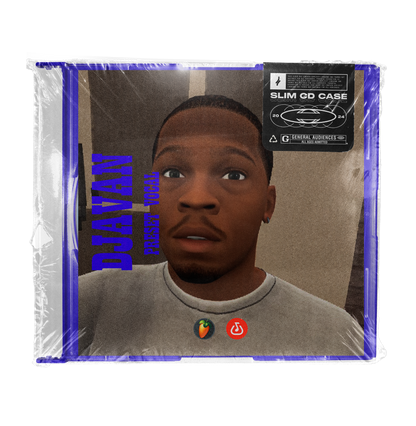 JÉ Preset Vocal