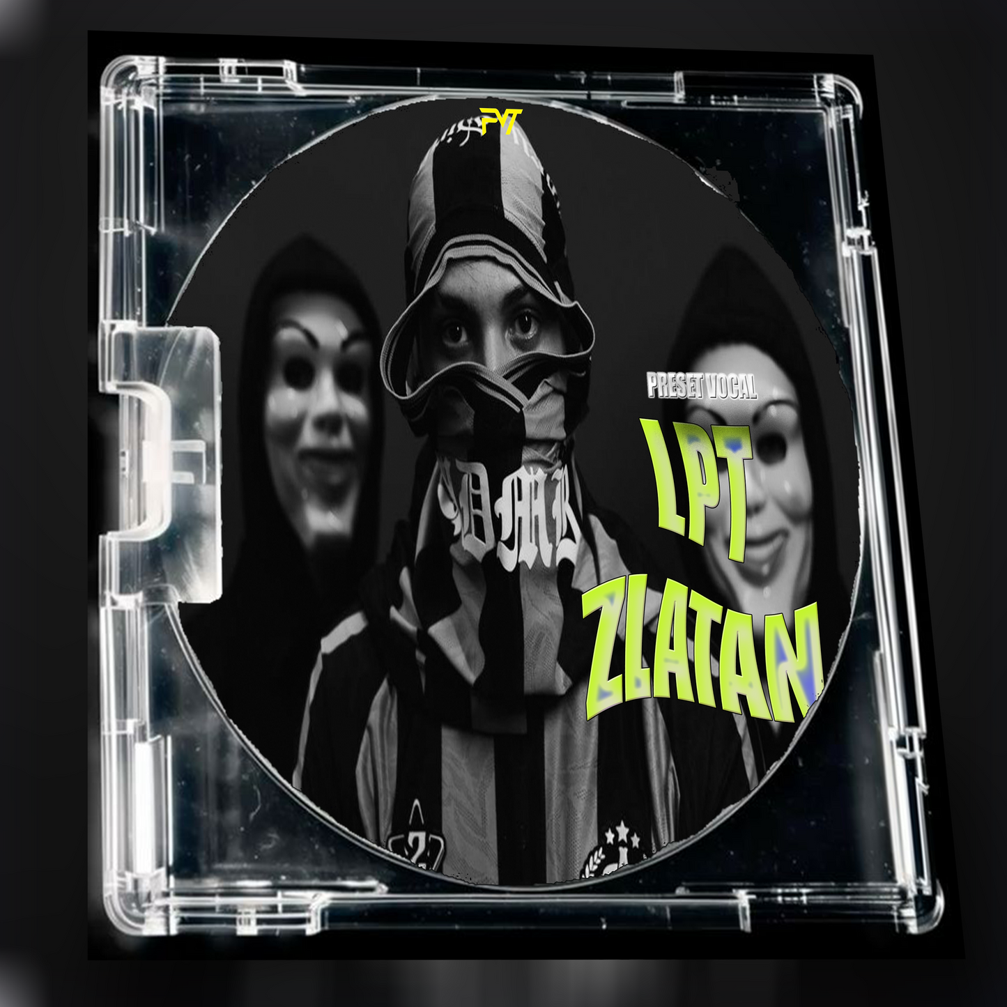 LPT ZLATAN PRESET VOCAL