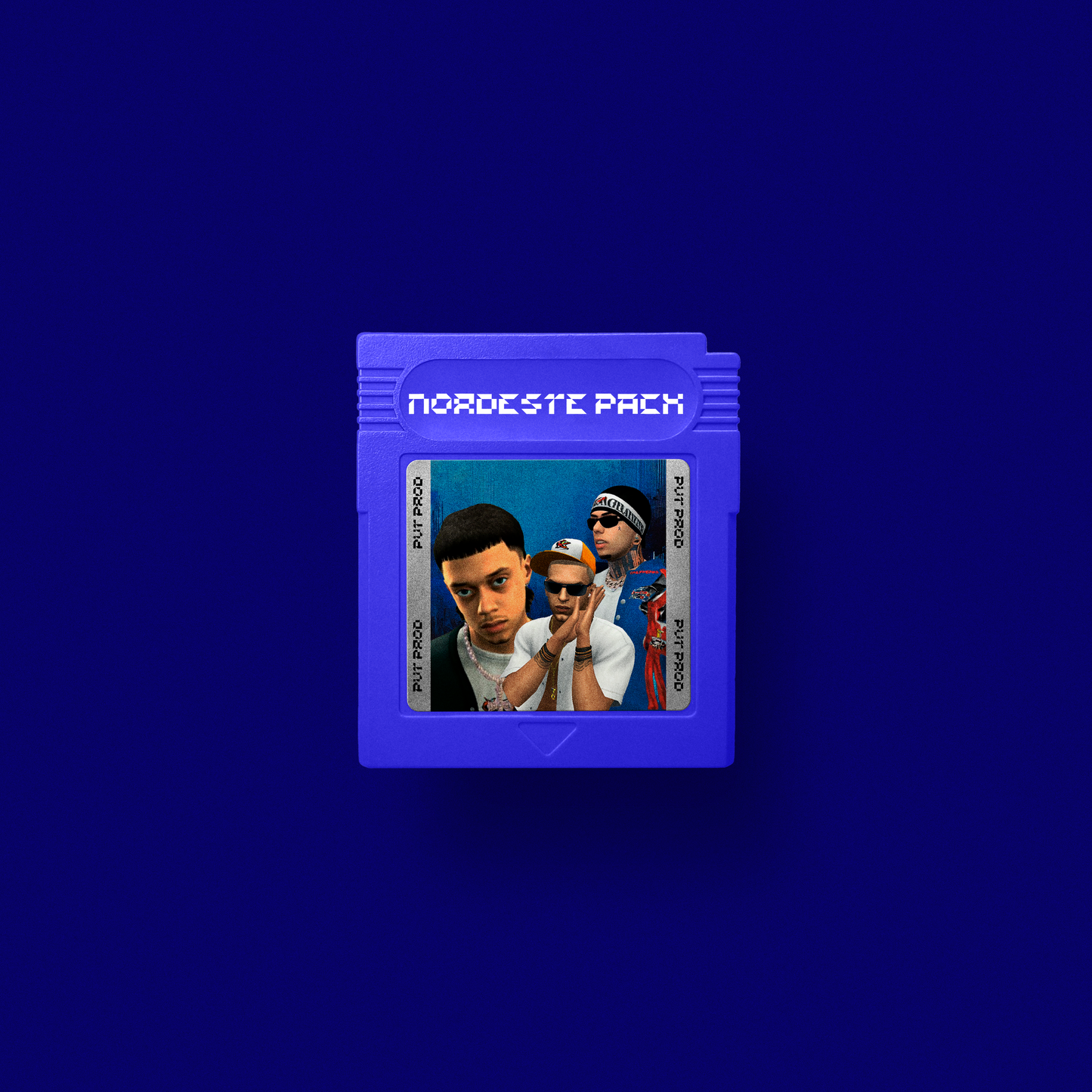 NORDESTE PACK PRESETS VOCAIS