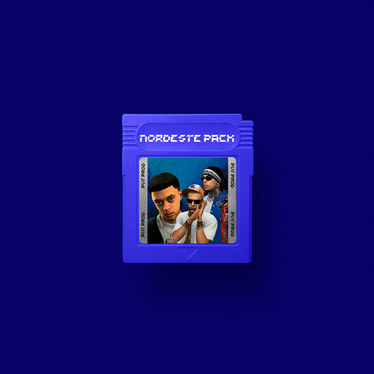 NORDESTE PACK PRESETS VOCAIS