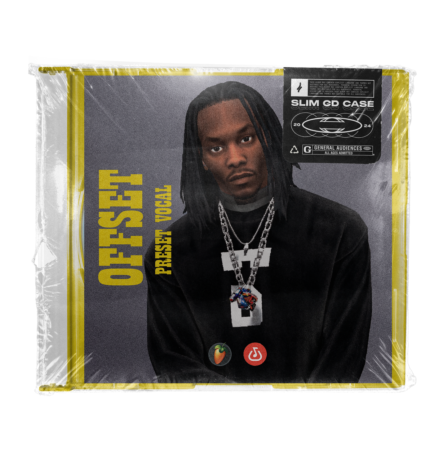 OFFSET Vocal Preset