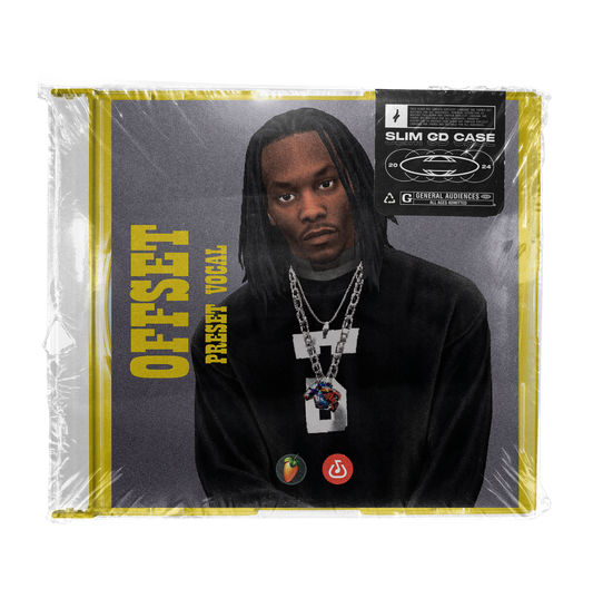 OFFSET Vocal Preset