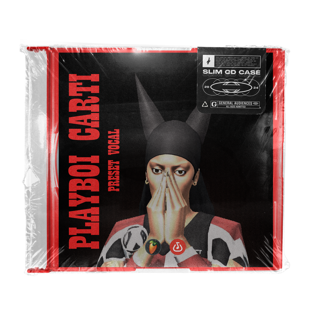 PACK PRESETS VOCAIS XTRANHO HALLOWEEN!