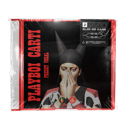 PACK PRESETS VOCAIS XTRANHO HALLOWEEN!