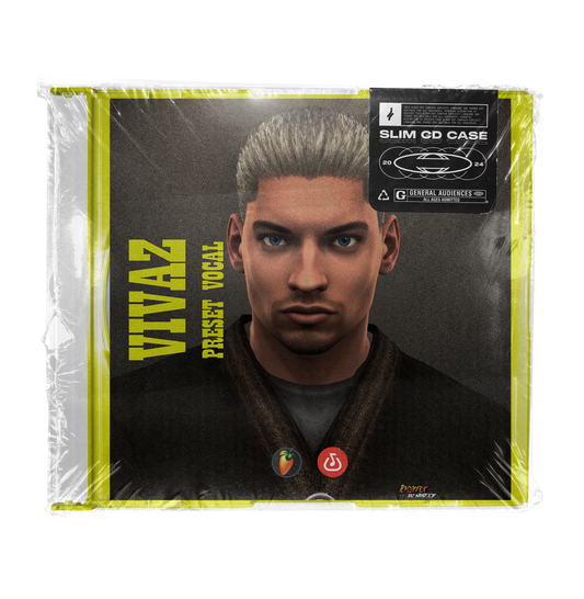 VIVAZ (FILIPE RET) Preset Vocal