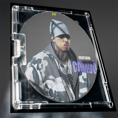 Corridor (RYU) Vocal Preset