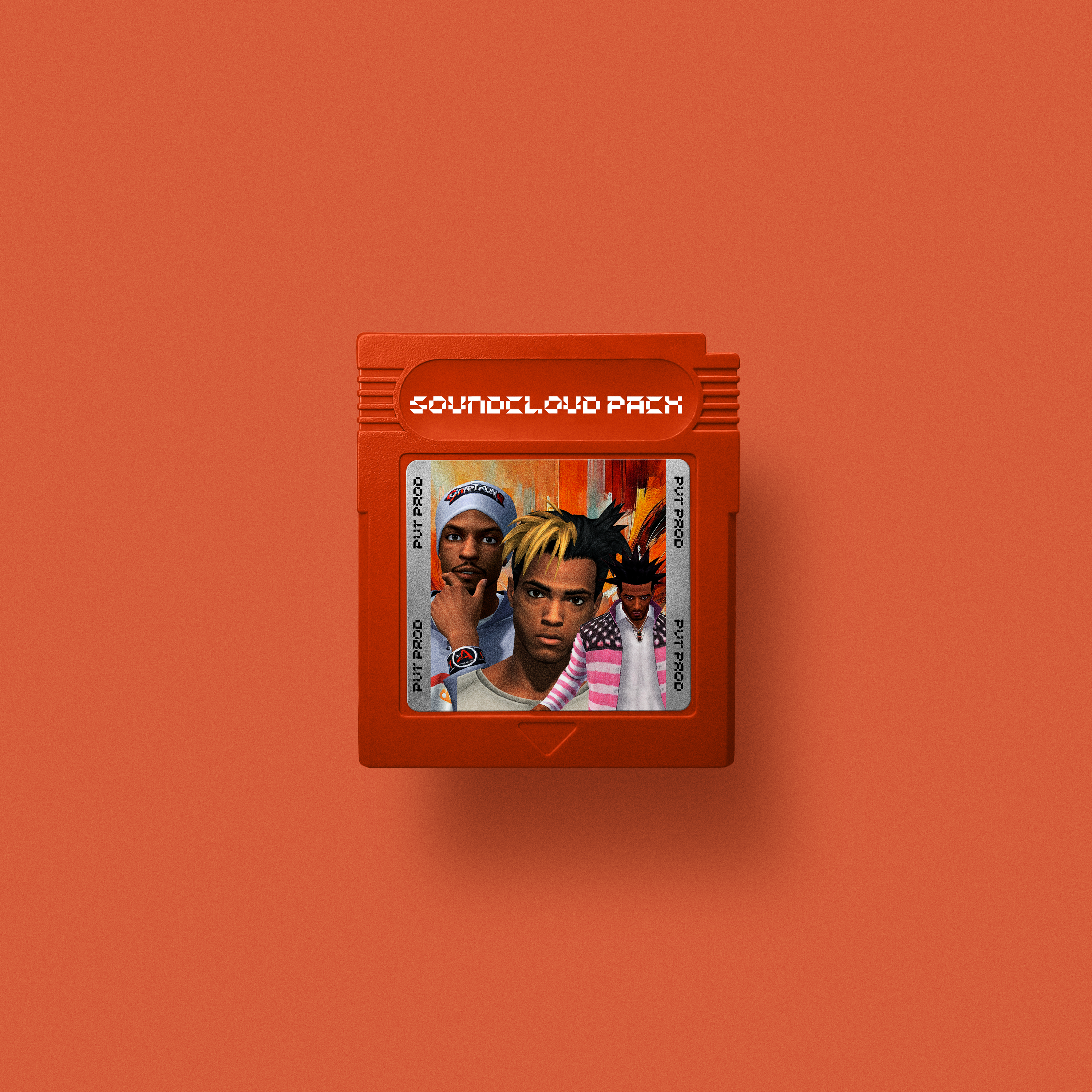 SOUNDCLOUD PACK PRESETS VOCAIS