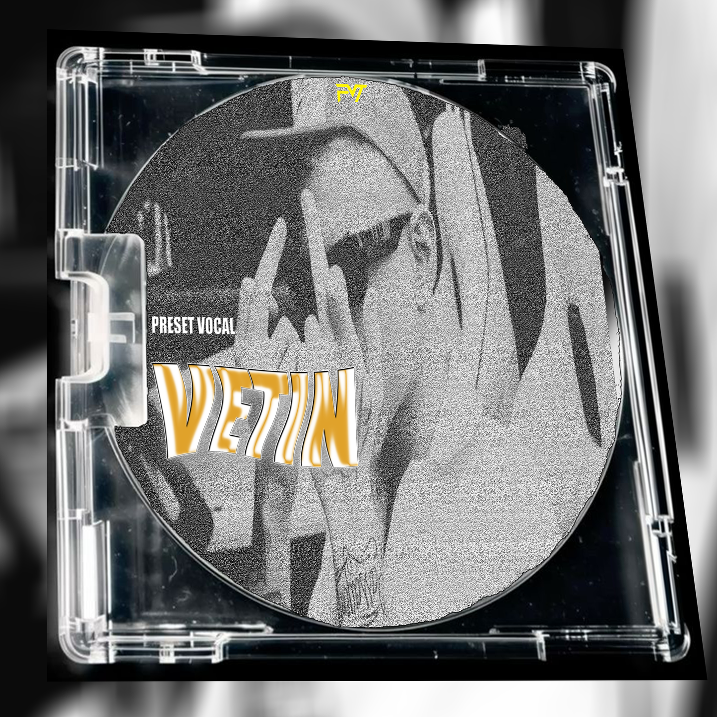 VETIN (Leviano) Preset Vocal