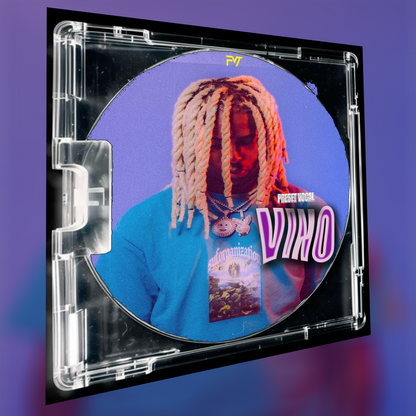 YUNK VINO (MR.) Preset Vocal