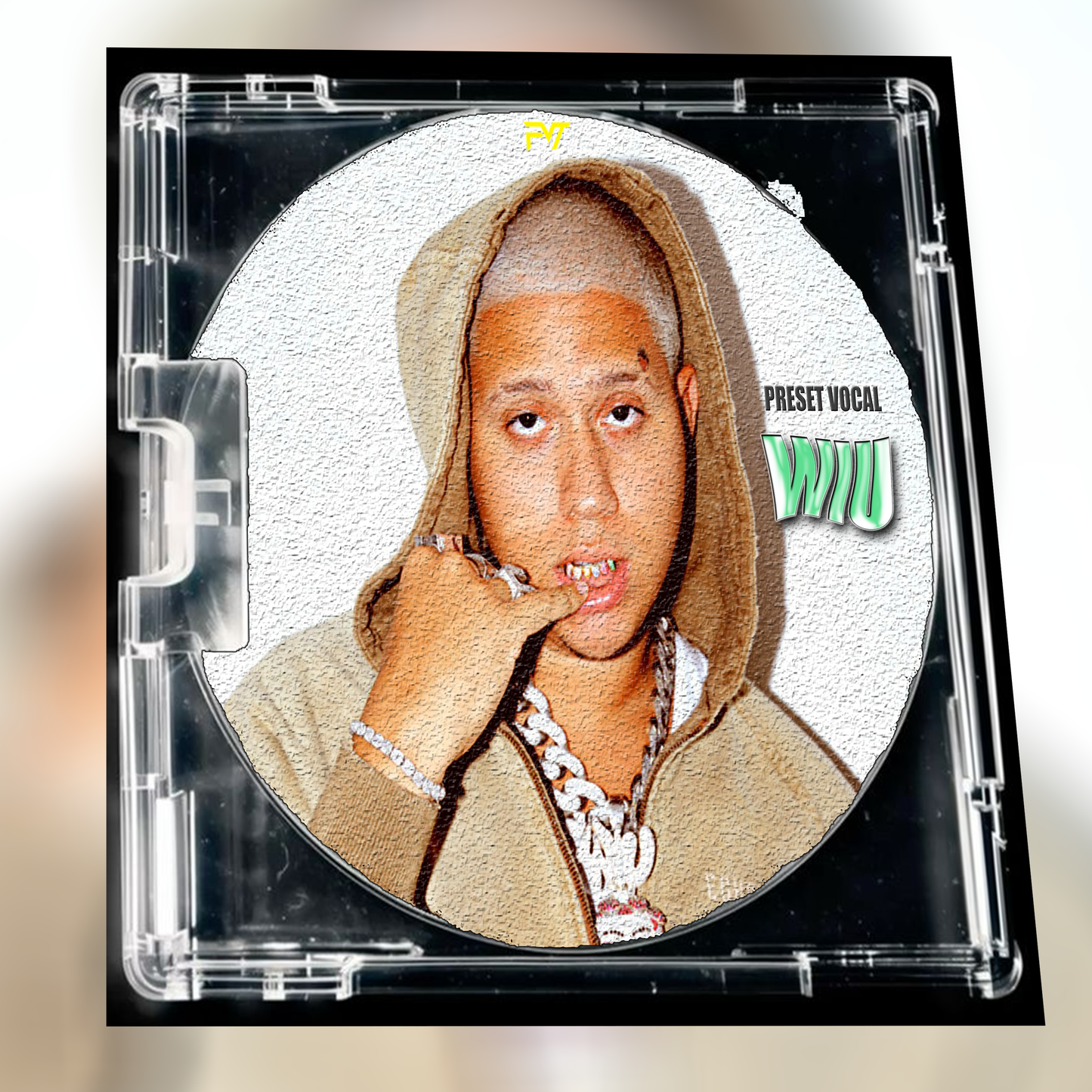 WIU Preset Vocal