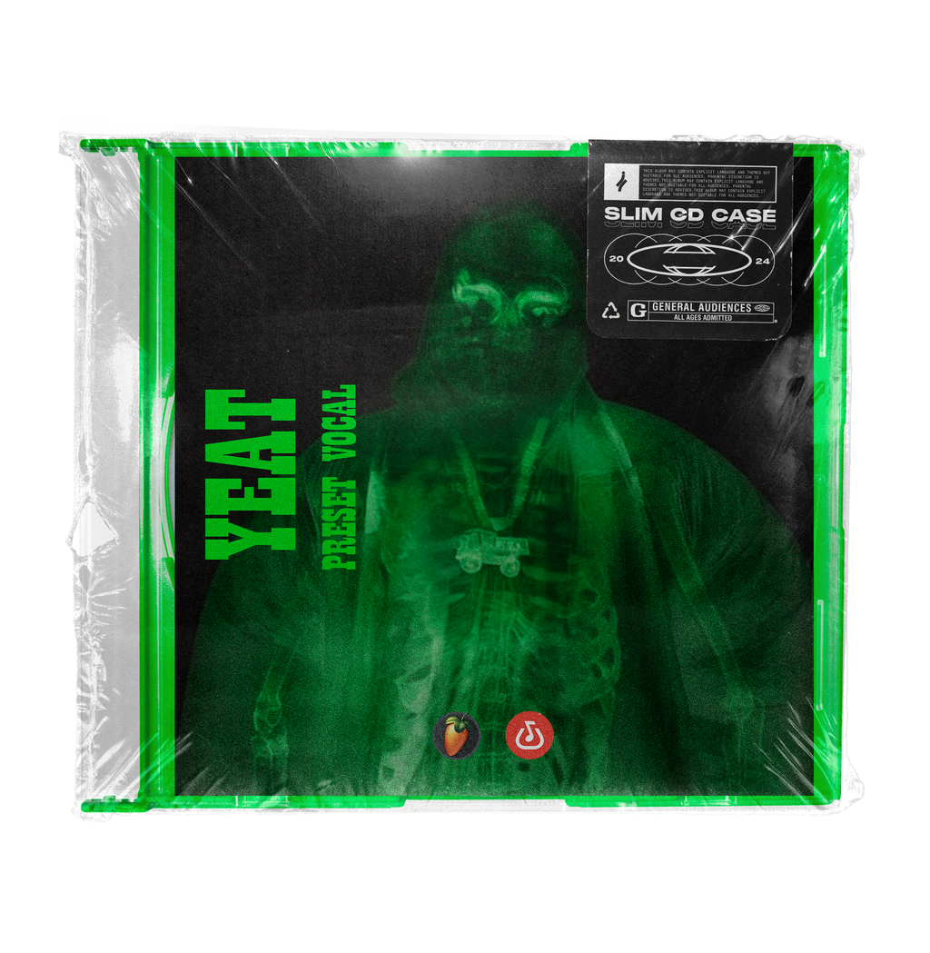 PACK PRESETS VOCAIS XTRANHO HALLOWEEN!