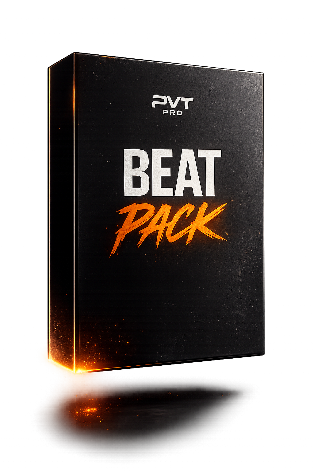 PACK 20 BEATS PVT!