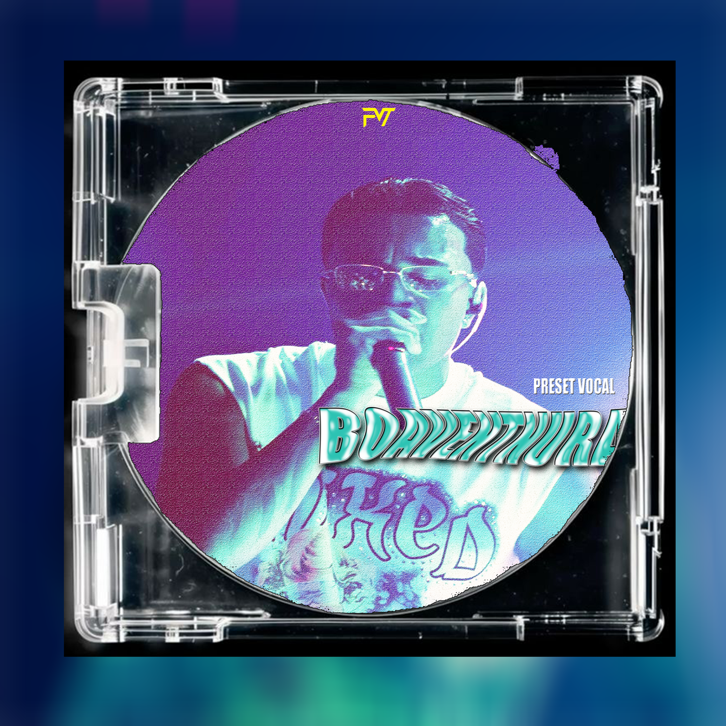 BOAVENTURA Preset Vocal