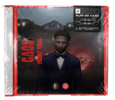 CAOS (Alee) Preset Vocal