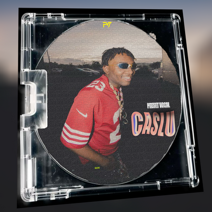 Caio Luccas VOCAL PRESET
