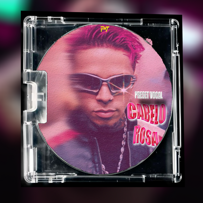 CJOTA Preset Vocal