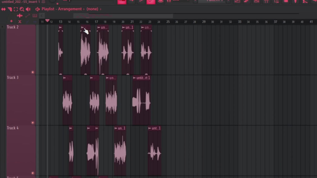 EVOM (Veigh) Preset Vocal 2025