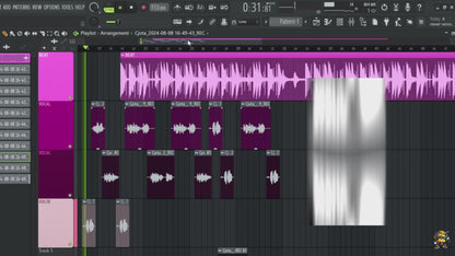 CJOTA Preset Vocal