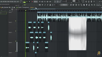 DOS PRÉDINHOS (VEIGH BABE) Preset Vocal