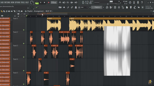VETIN (Leviano) Preset Vocal