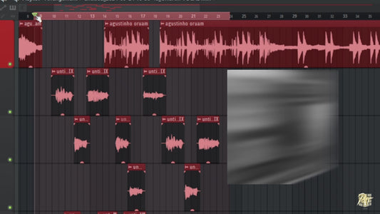 ORUAM Preset Vocal